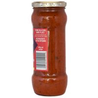 Backyard Farms Creamy Napolitana Pasta Sauce